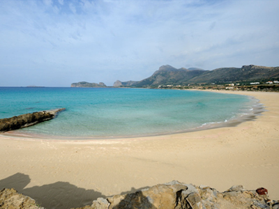 «Η κλιματική αλλαγή απειλεί ελληνικές παραλίες»